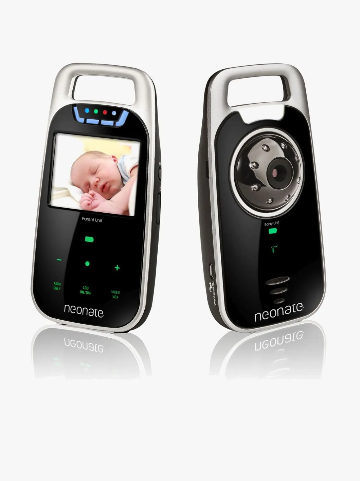 Neonate BC-8000DV + Ekstra Enhed