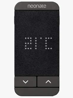 Neonate N65 Ekstra Enhed til Babyalarm, Black