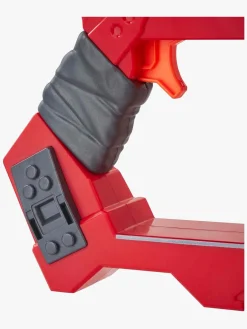 Nerf Halo Mangler