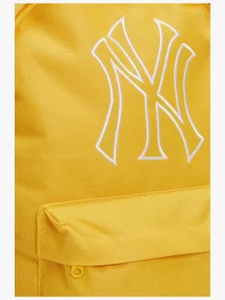 New York Yankees Rygsæk, Gul