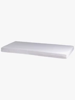 NG Baby Basic Madras 40x84, Hvid