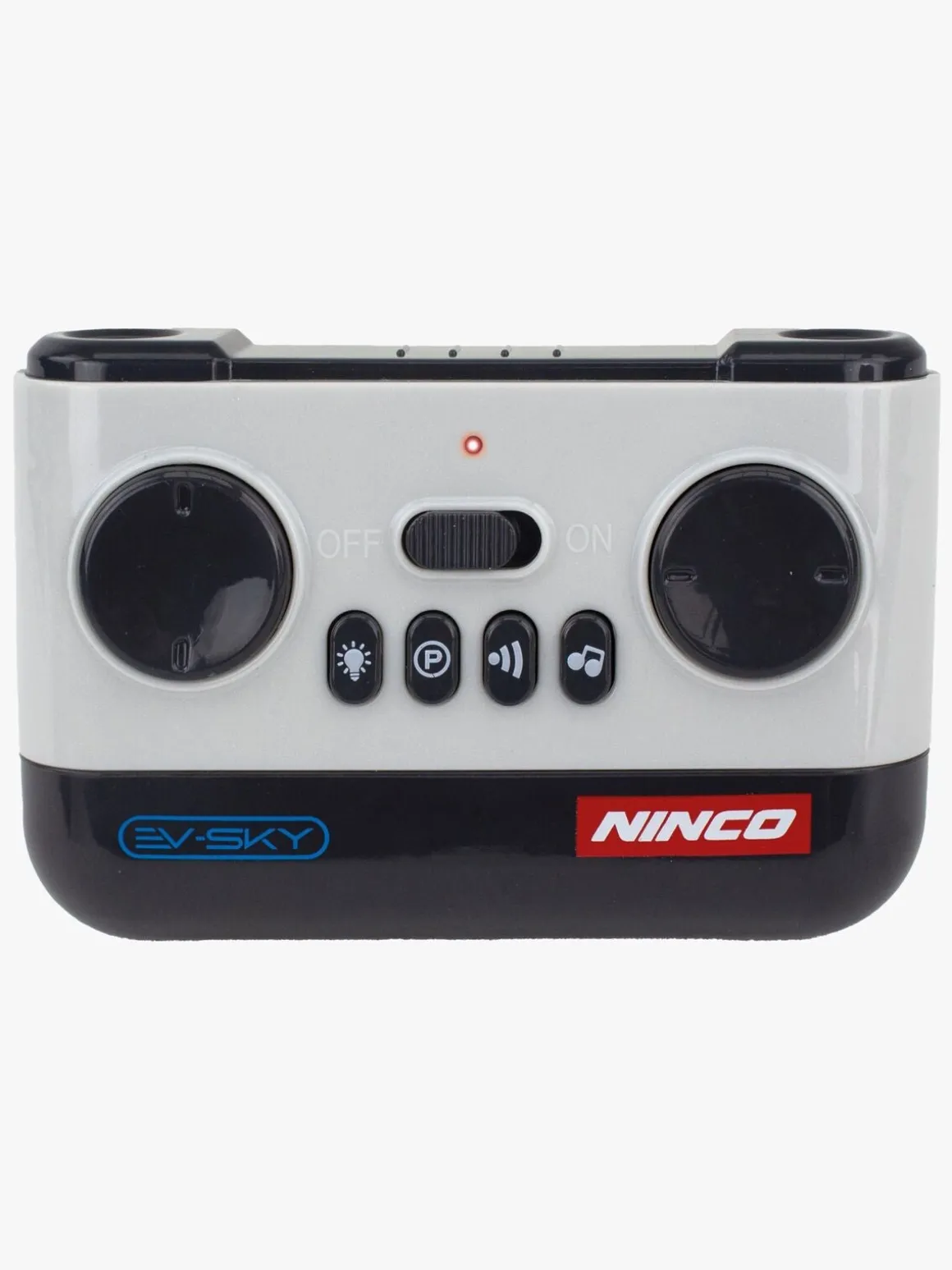 Ninco Ev-Sky Fjernstyret Bil