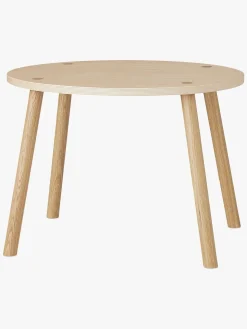 Nofred Mouse Bord, Oak