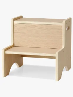 Nofred Skammel, Oak