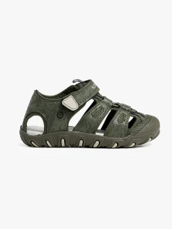 Nordbjörn Adventure Sandaler, Camo