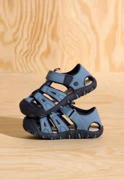 Nordbjörn Adventure Sandaler, Blue Shadow