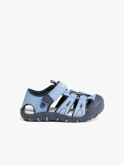 Nordbjörn Adventure Sandaler, Blue Shadow