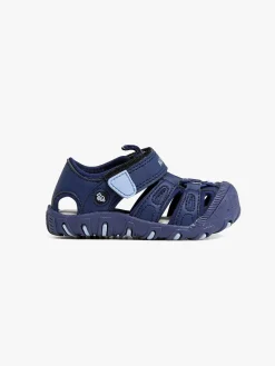 Nordbjörn Adventure Sandaler, Twilight Blue