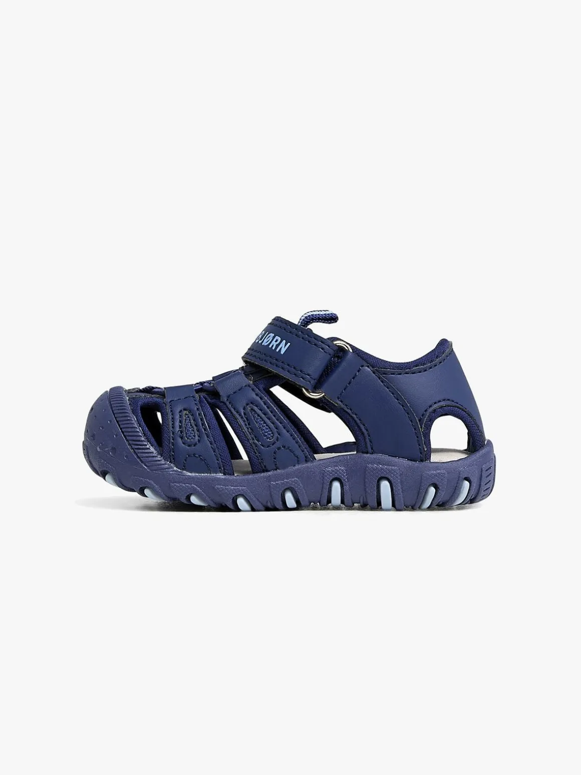 Nordbjörn Adventure Sandaler, Twilight Blue