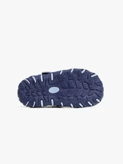 Nordbjörn Adventure Sandaler, Twilight Blue