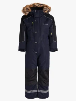 Nordbjørn Arctic Flyverdragt, Navy