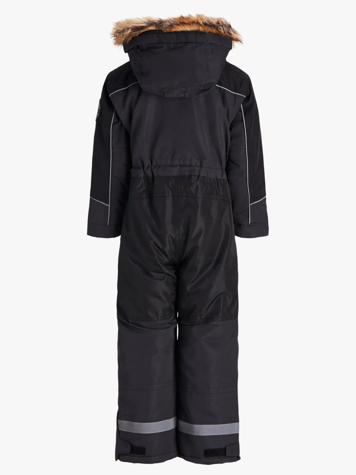 Nordbjørn Arctic Flyverdragt, Black