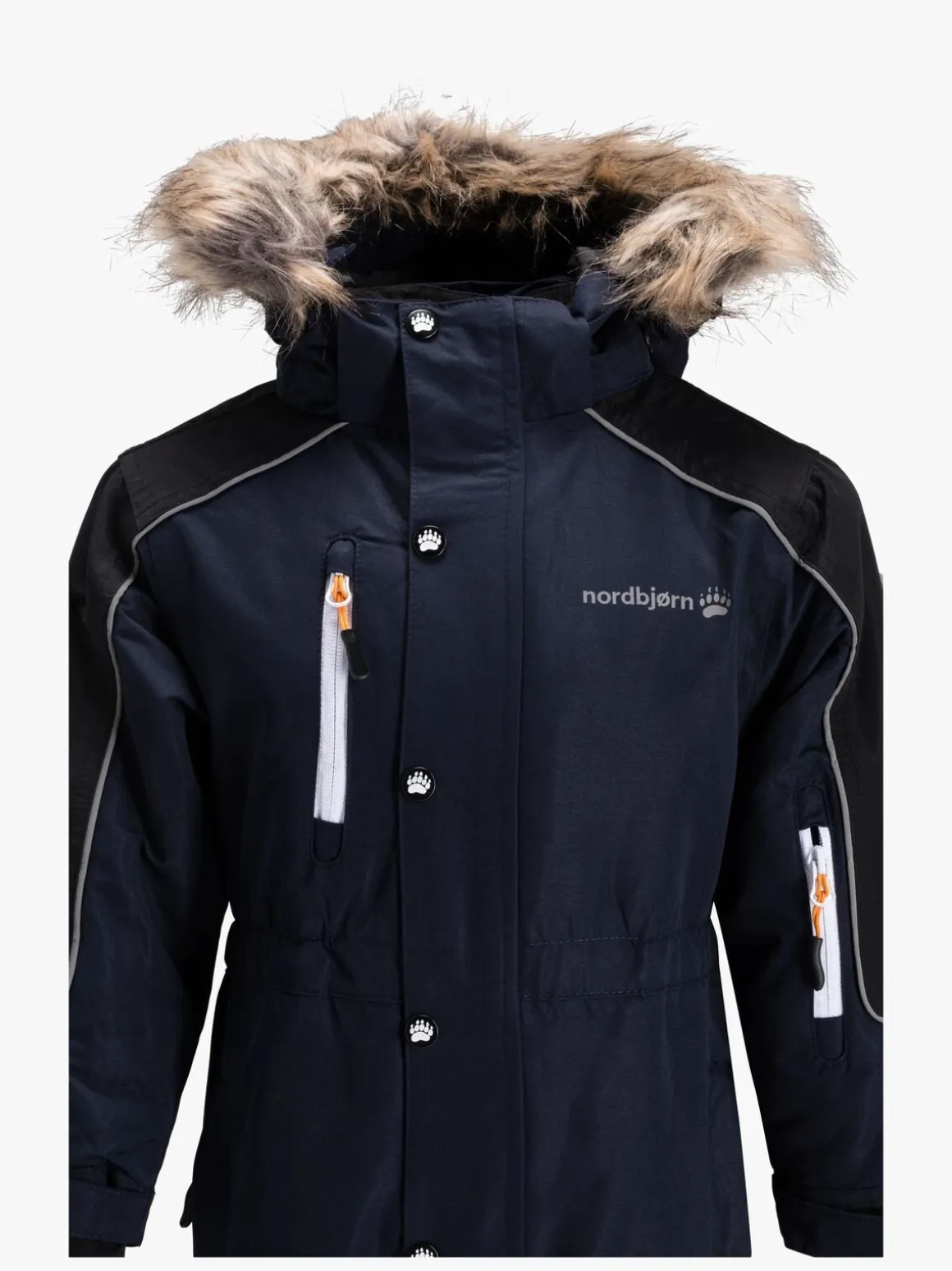 Nordbjørn Arctic Flyverdragt, Night Sky