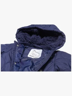 Nordbjørn Billie Babyflyverdragt, Navy