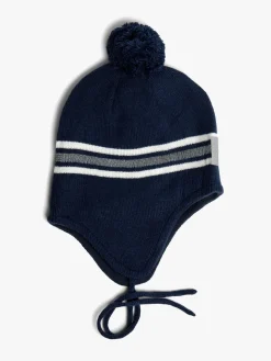 Nordbjørn Billie Hue, Navyblå