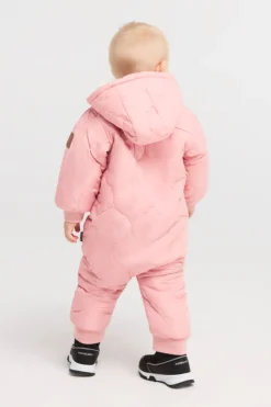 Nordbjørn Billie Køredragt, Mellow Rose