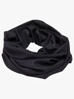 Nordbjørn Bjørli Halsedisse 2-pak, Black/Aqua Sea