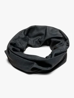 Nordbjørn Bjørli Halsedisse 2-Pak, Black/Leopardy Rustic Sandshell