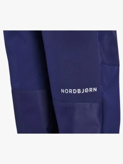 Nordbjørn Bokenäs Softshellbukser, Eclipse