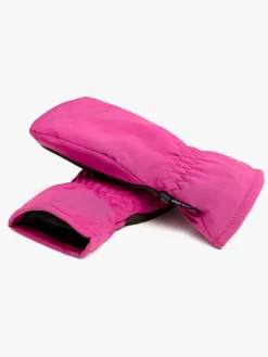 Nordbjørn Branäs Vanter, Berry Purple Sort