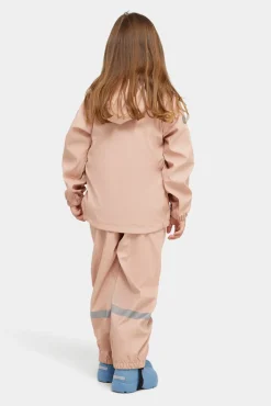 Nordbjörn Båtlandet Regnsæt, Pink