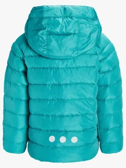 Nordbjørn Cortina Dynejakke, Teal