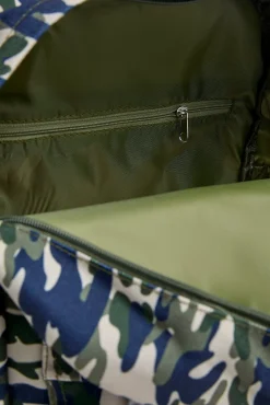 Nordbjørn Cosmos Rygsæk 17L, Camo