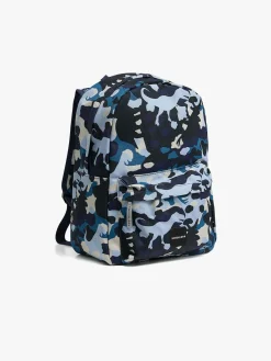 Nordbjørn Cosmos Rygsæk 17L, Dino Camo