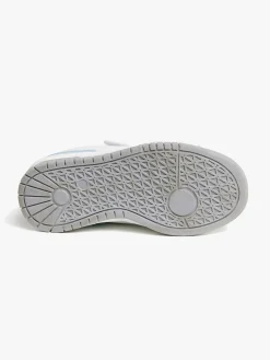 Nordbjørn Fido Sneakers, Hvid/Lyserød