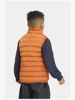 Nordbjørn Fyn Vest, Rust