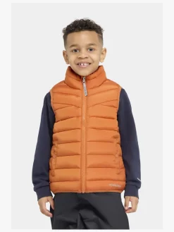 Nordbjørn Fyn Vest, Rust