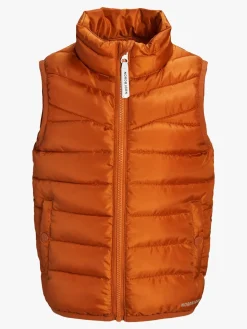 Nordbjørn Fyn Vest, Rust