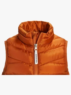 Nordbjørn Fyn Vest, Rust