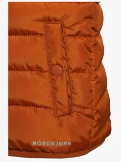 Nordbjørn Fyn Vest, Rust