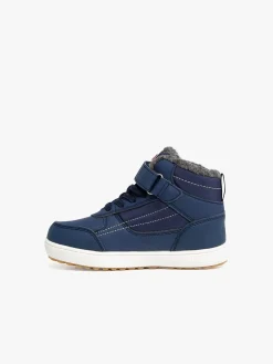 Nordbjørn Grizzly Vinterstøvler, Blue