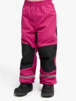 Nordbjörn Hemsö Skalbukser, Pink