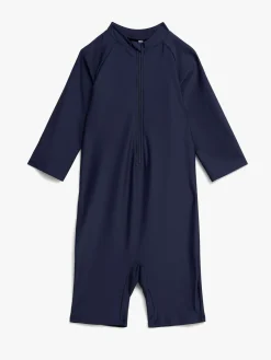 Nordbjørn Hönö UV-Dragt, Navy