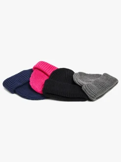 Nordbjørn Isfelt Hue, Grey Melange
