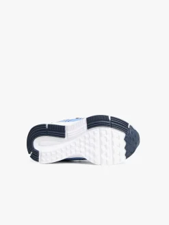 Nordbjørn Jupiter WP Sneakers, Blue Leo