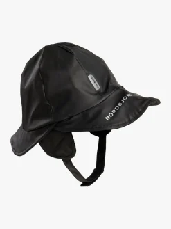 Nordbjørn Korsö Hue for, Solid Black
