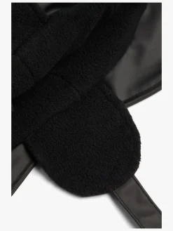 Nordbjørn Korsö Hue for, Solid Black