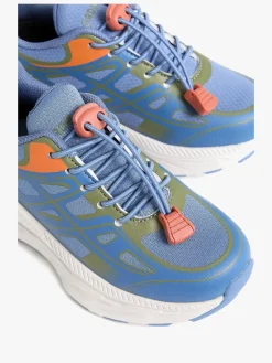 Nordbjørn Lunden WP Sneakers, Light Blue