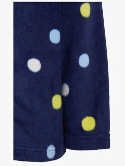 Nordbjørn Malö Fleecetrøje, Dotty Eclipse