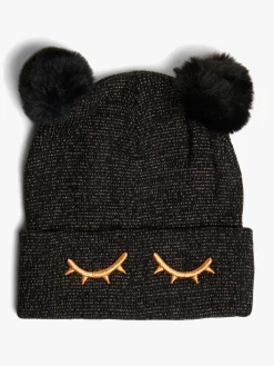 Nordbjørn Mickey Hue, Sort