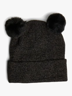 Nordbjørn Mickey Hue, Sort