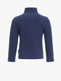 Nordbjørn Mölle Fleecetrøje, Navy