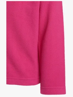 Nordbjørn Mölle Fleecetrøje, Pink