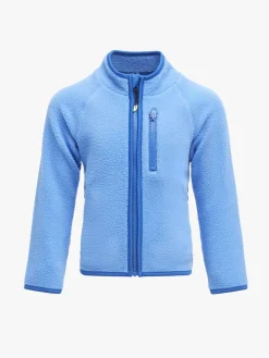Nordbjørn Mollösund Fleecetrøje, Regatta Blue