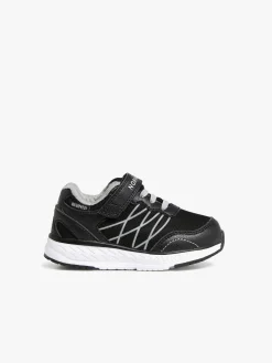 Nordbjørn Neptune WP Sneakers, Sort
