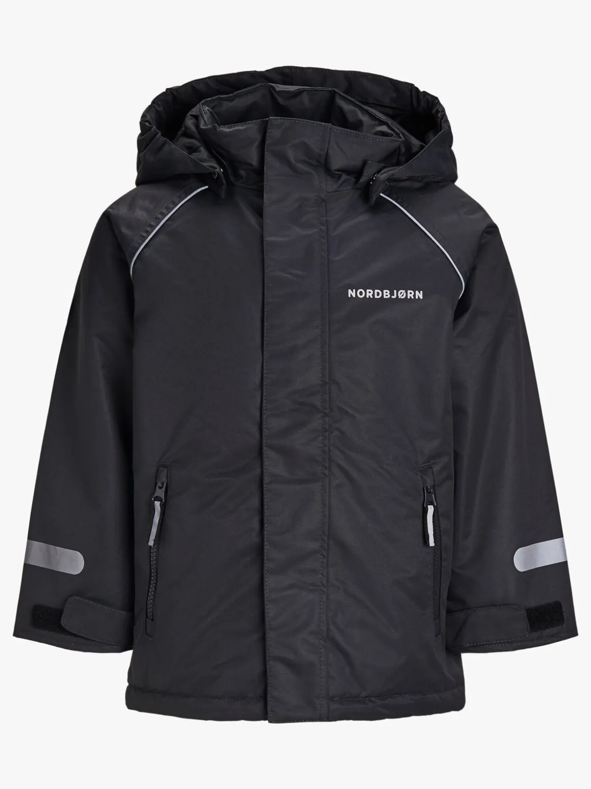 Nordbjørn Northstar Skisæt, Black